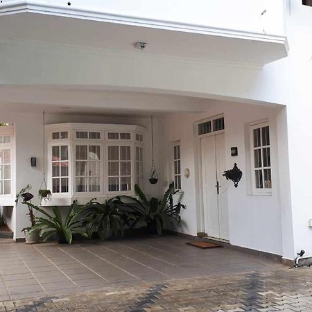 Jal,Min Homestay Kandy Buitenkant foto