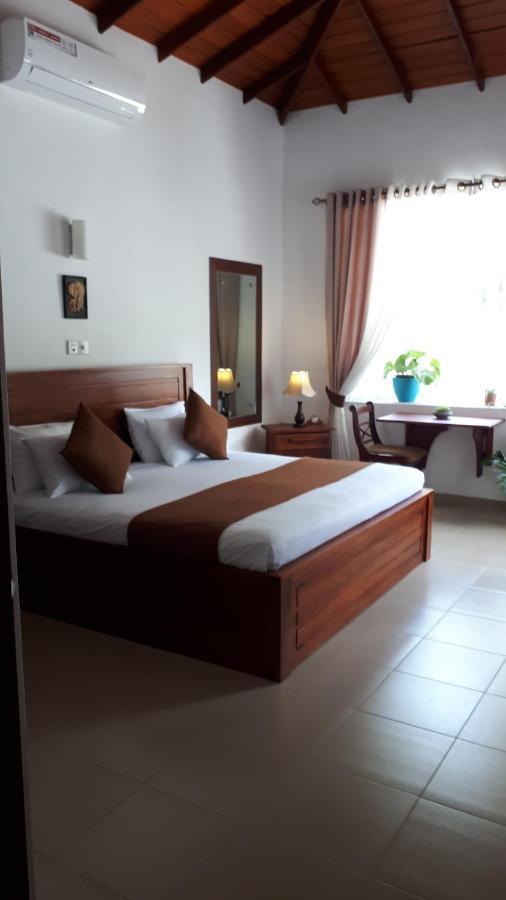 Jal,Min Homestay Kandy Buitenkant foto