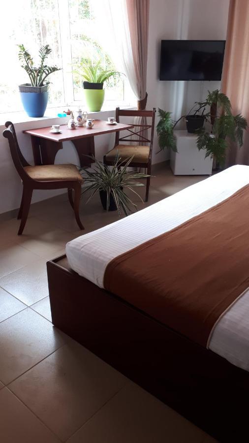 Jal,Min Homestay Kandy Buitenkant foto