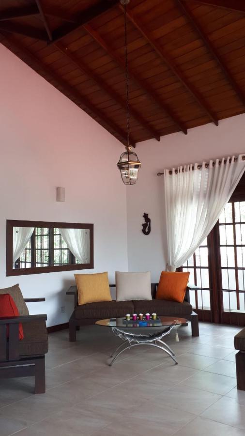 Jal,Min Homestay Kandy Buitenkant foto