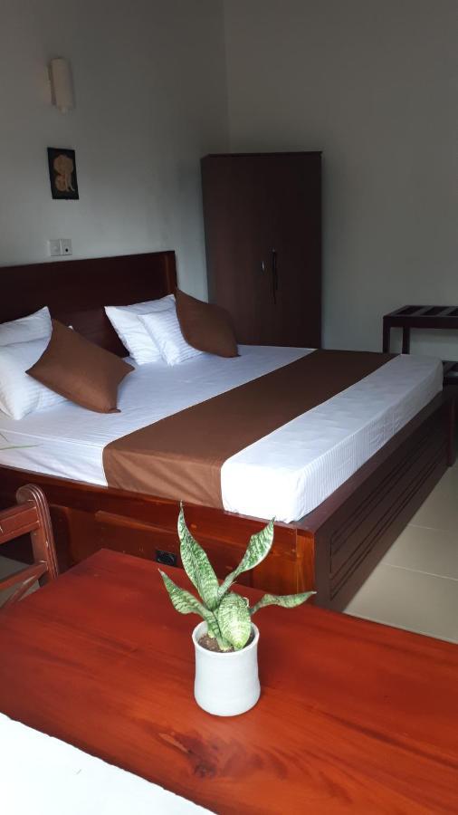 Jal,Min Homestay Kandy Buitenkant foto