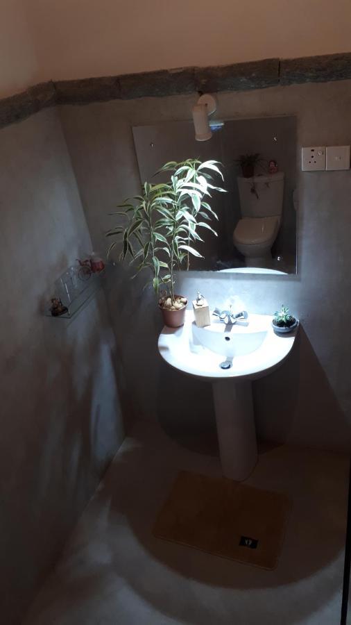 Jal,Min Homestay Kandy Buitenkant foto