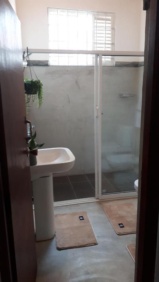 Jal,Min Homestay Kandy Buitenkant foto