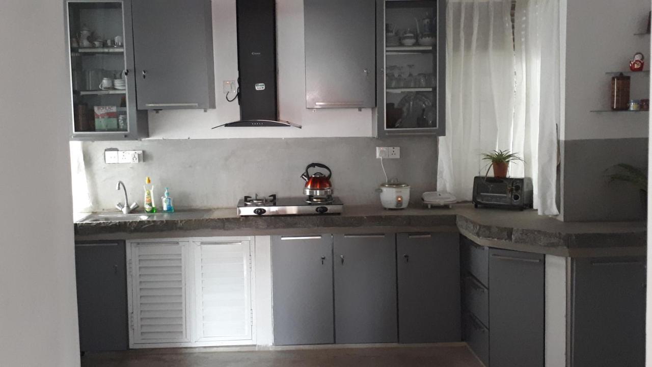 Jal,Min Homestay Kandy Buitenkant foto
