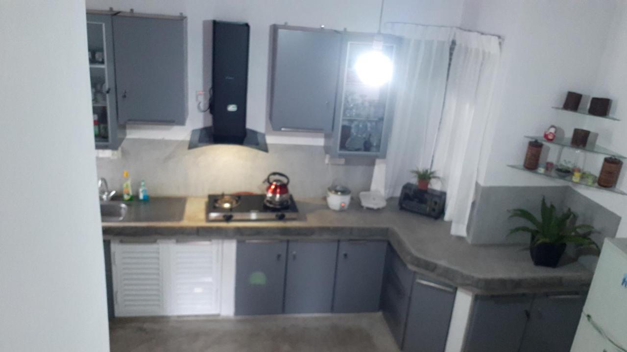 Jal,Min Homestay Kandy Buitenkant foto