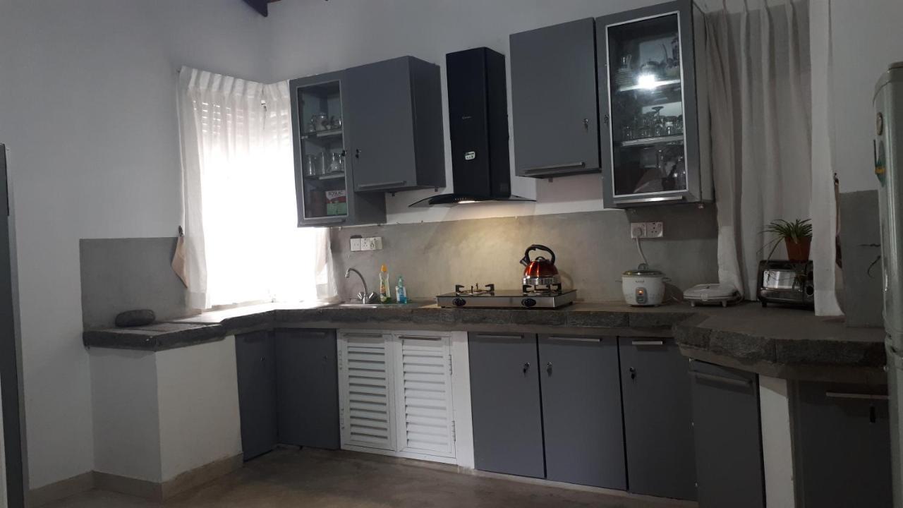 Jal,Min Homestay Kandy Buitenkant foto