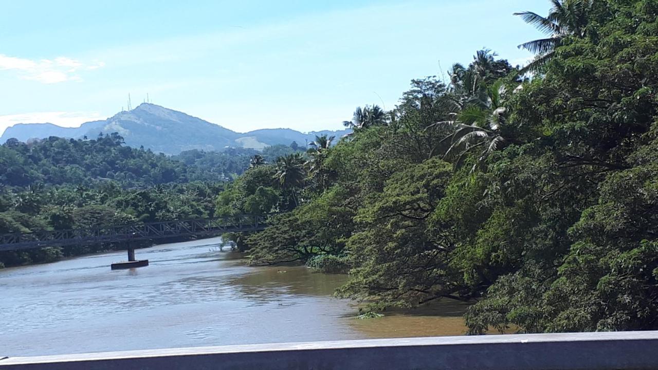Jal,Min Homestay Kandy Buitenkant foto
