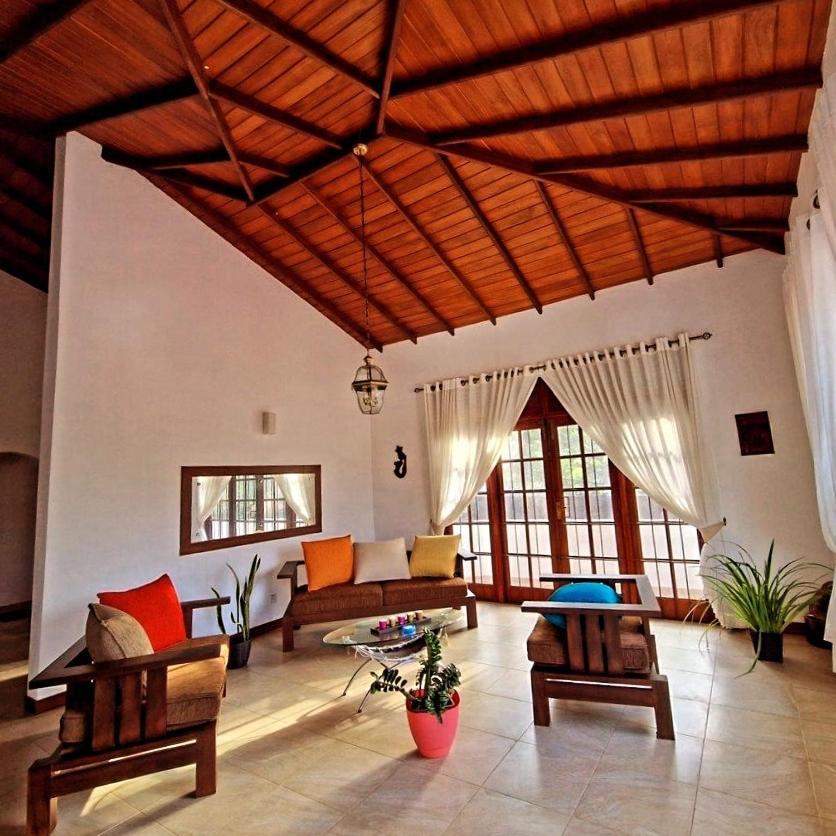 Jal,Min Homestay Kandy Buitenkant foto