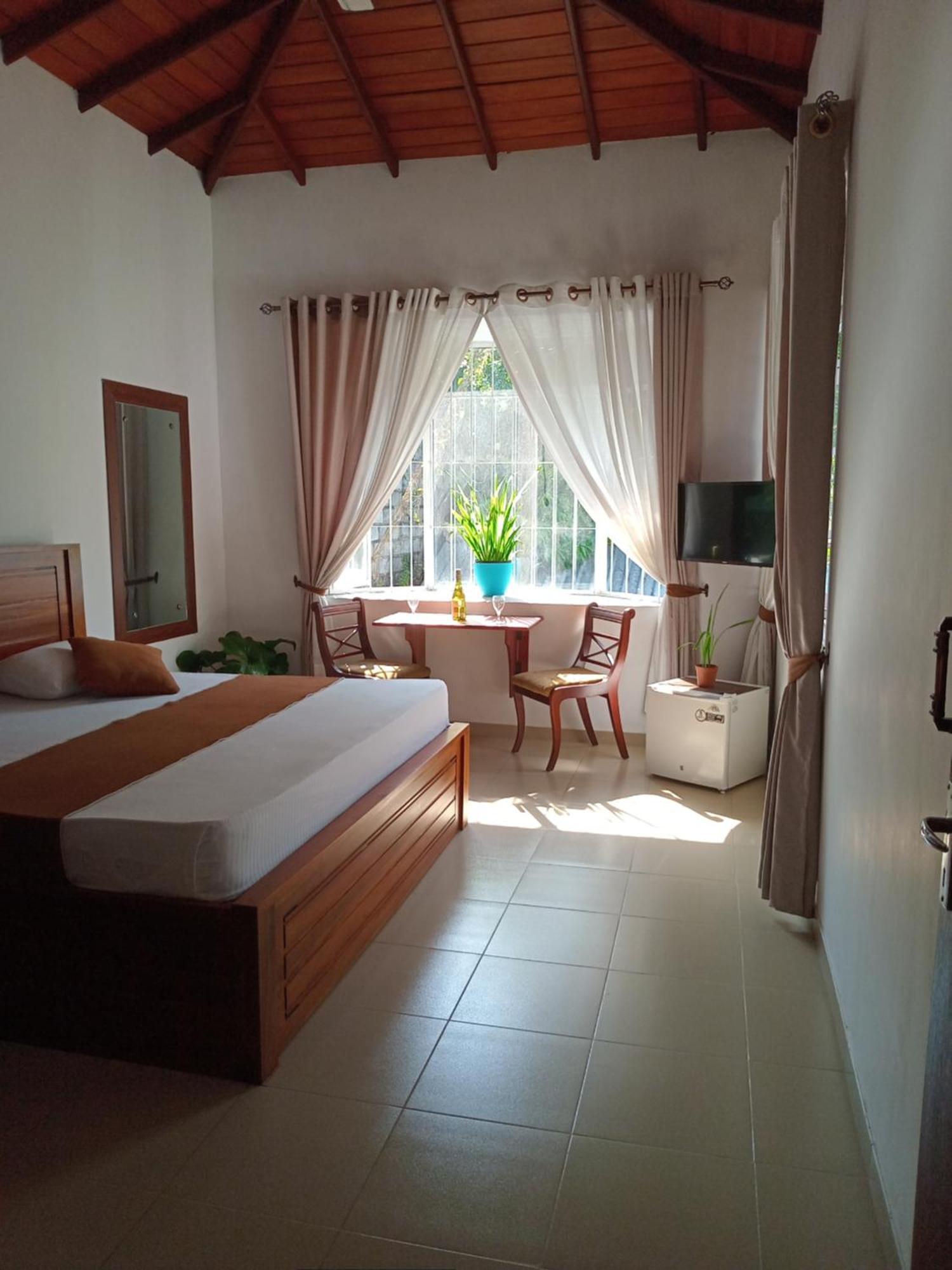 Jal,Min Homestay Kandy Buitenkant foto