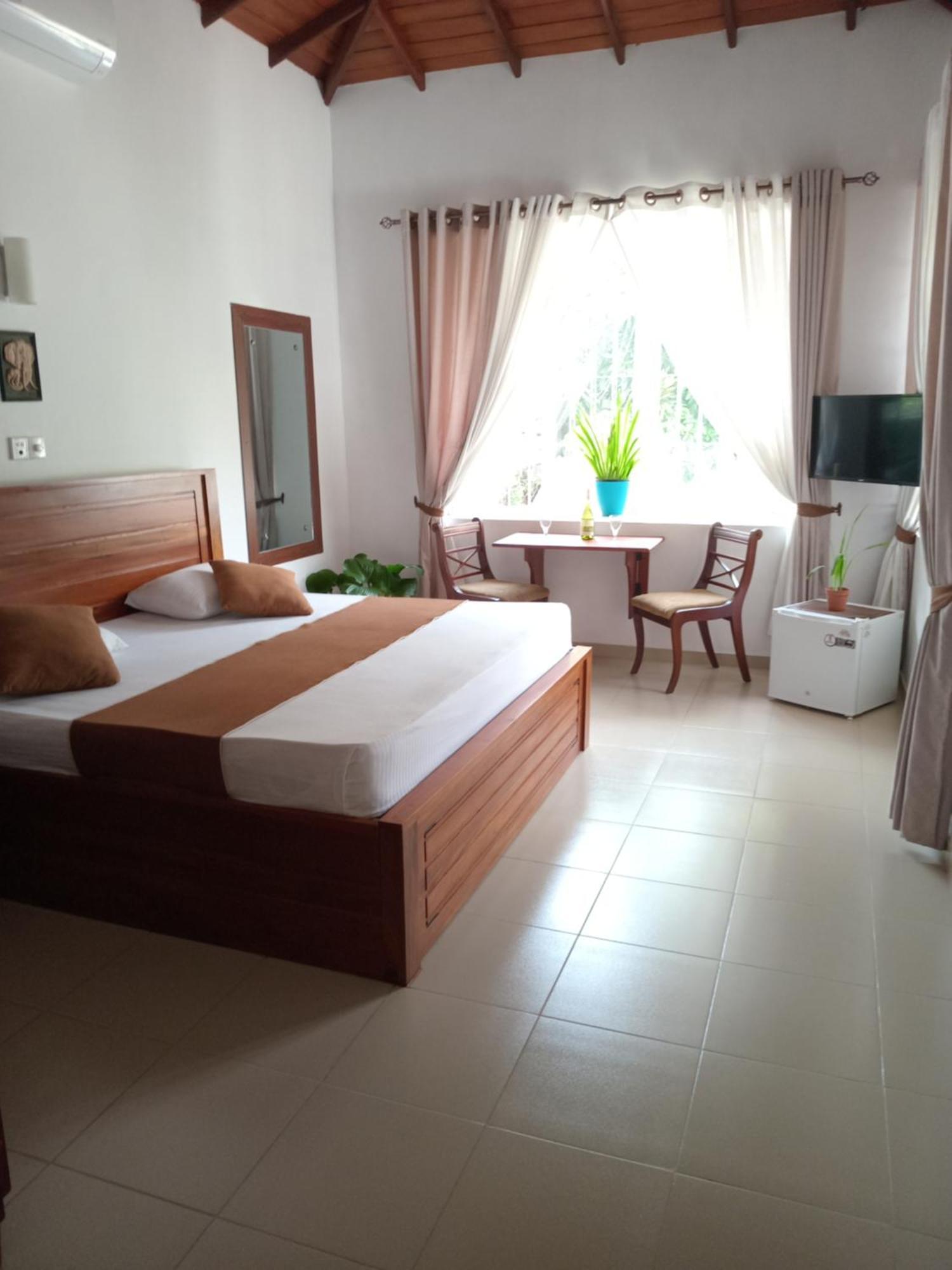 Jal,Min Homestay Kandy Buitenkant foto