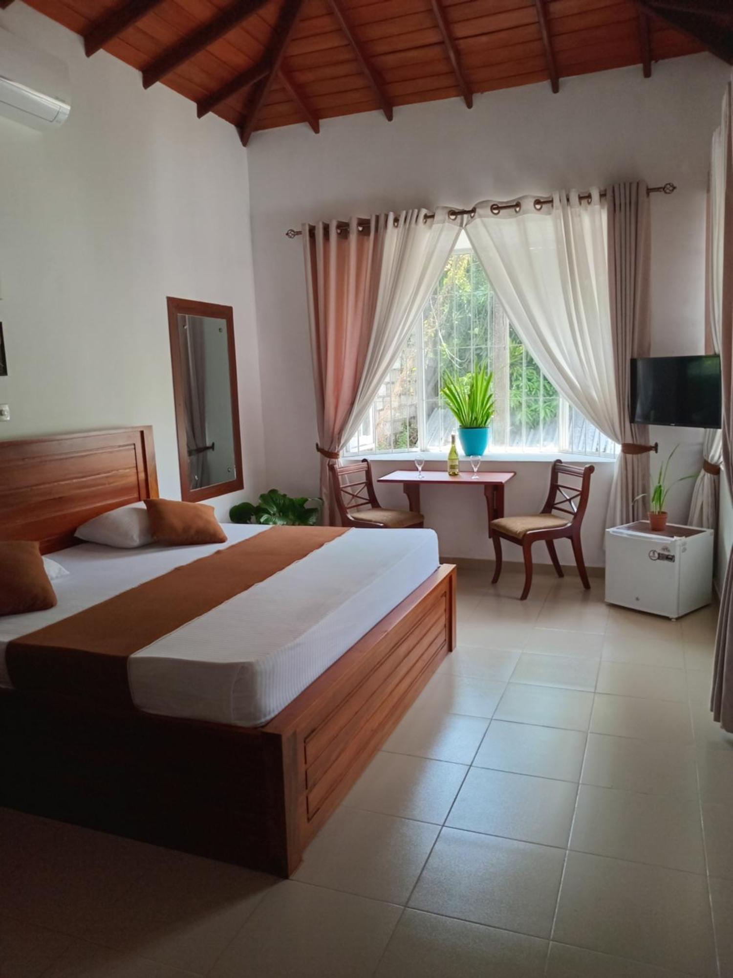 Jal,Min Homestay Kandy Buitenkant foto