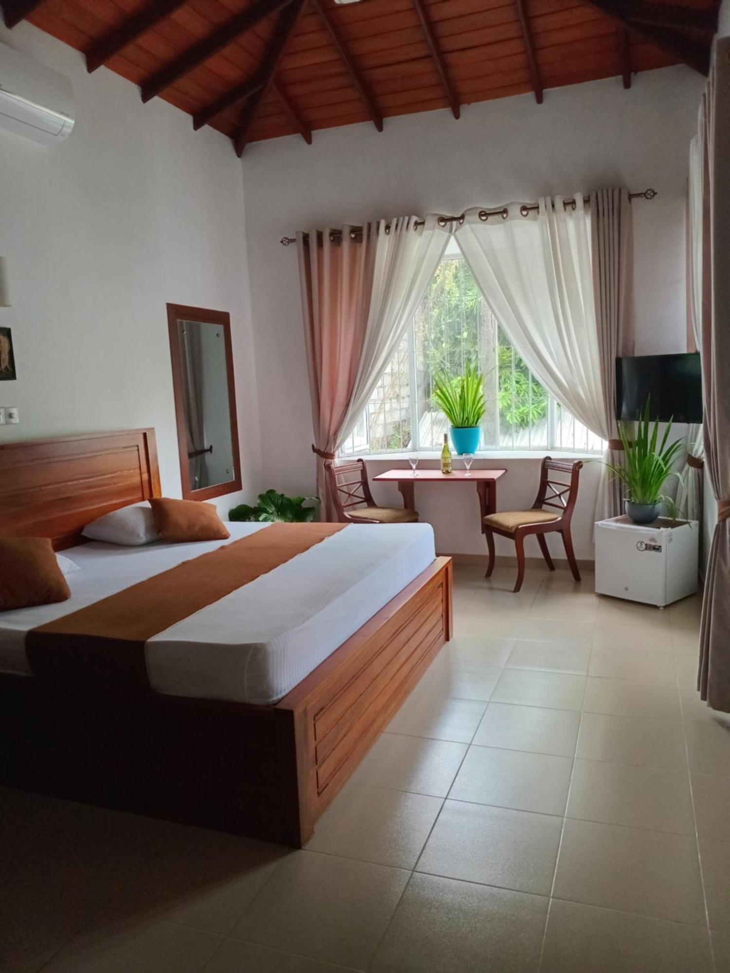 Jal,Min Homestay Kandy Buitenkant foto